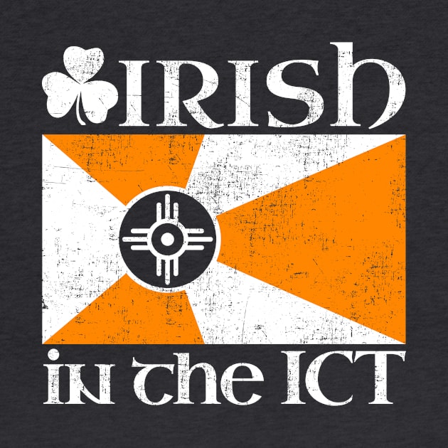 Irish in the ICT by redbaron_ict